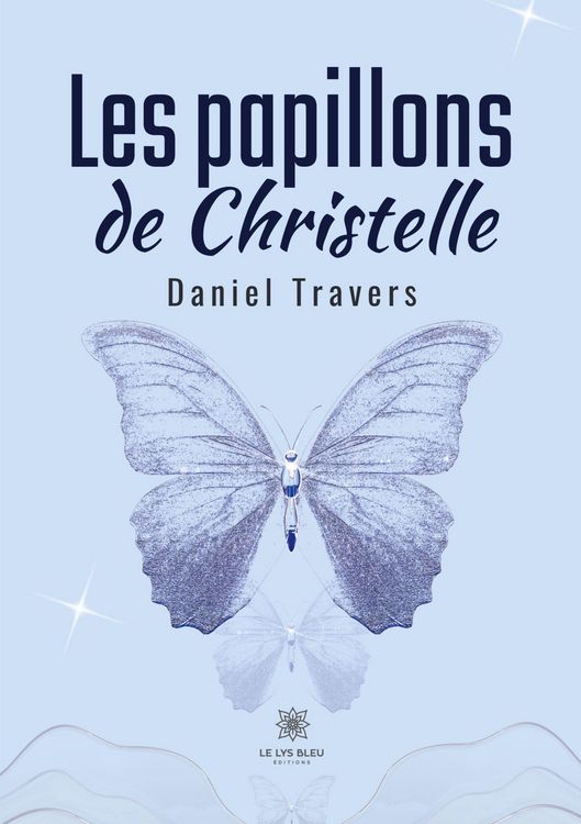 Produktbild: Les papillons de Christelle