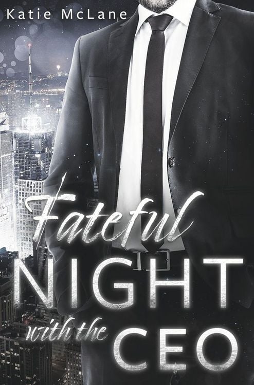 Produktbild: Fateful Night with the CEO