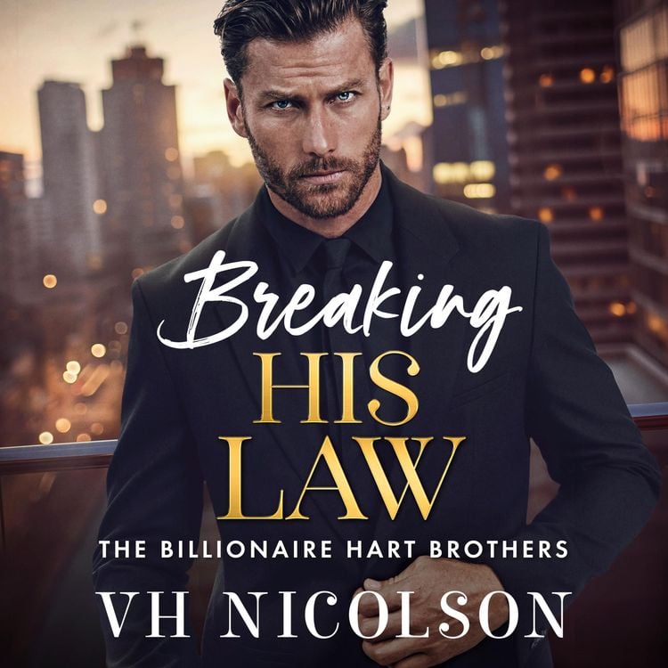 Produktbild: Breaking His Law