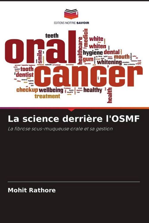 Produktbild: La science derri&egrave;re l'OSMF