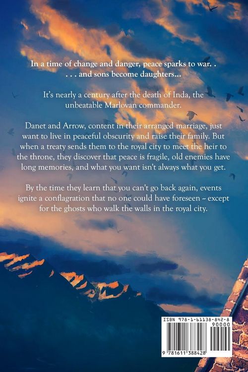 Produktbild: Time of Daughters I
