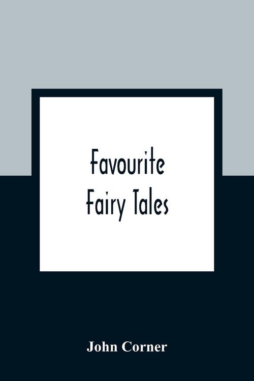 Produktbild: Favourite Fairy Tales
