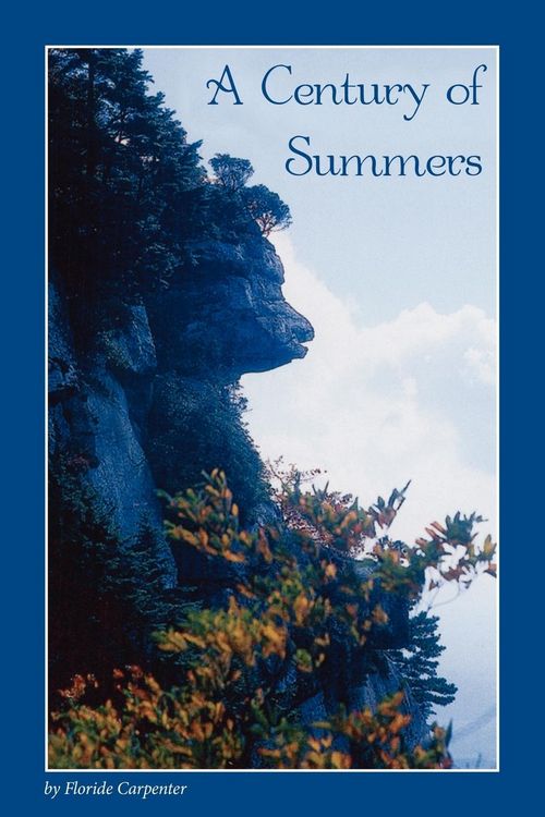 Produktbild: A Century of Summers