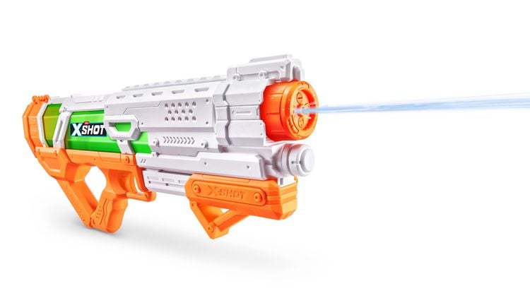 Produktbild: XSHOT Water - Fast-Fill Epic Wasserblaster