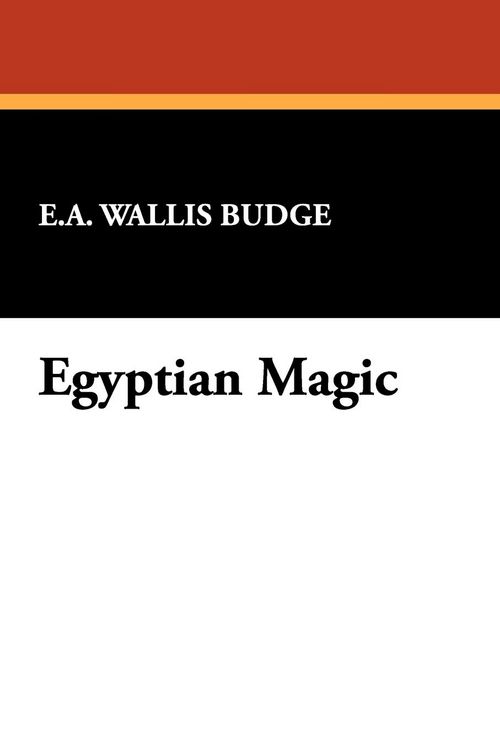 Produktbild: Egyptian Magic
