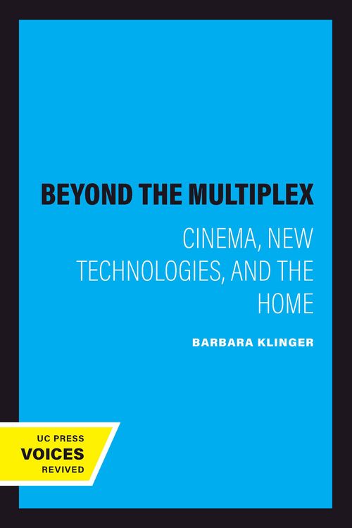 Produktbild: Beyond the Multiplex