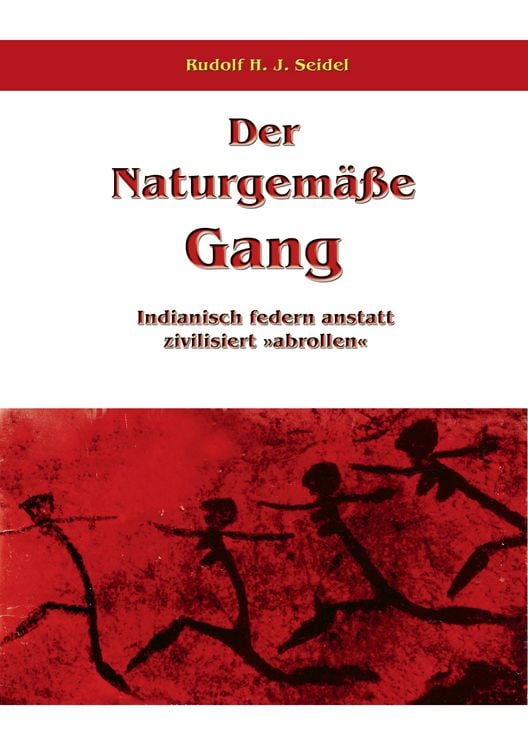 Produktbild: Der Naturgem&auml;&szlig;e Gang