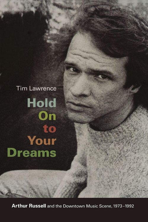 Produktbild: Hold On to Your Dreams