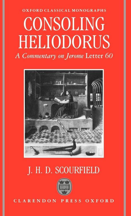 Produktbild: Consoling Heliodorus