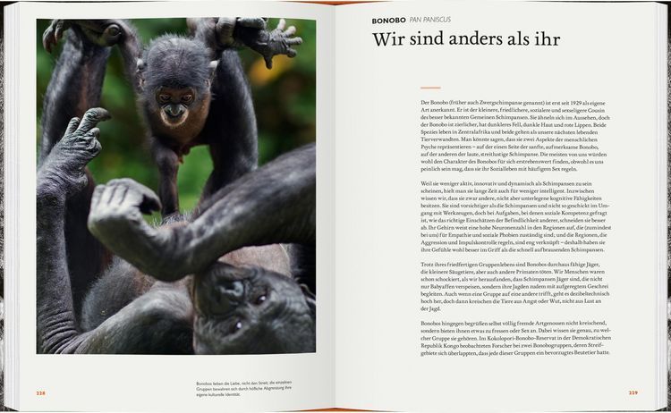Produktbild: Was Tiere denken