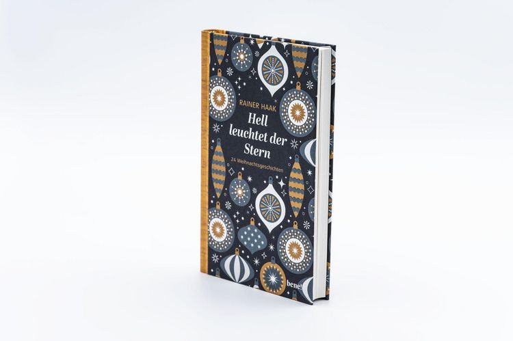 Produktbild: Hell leuchtet der Stern