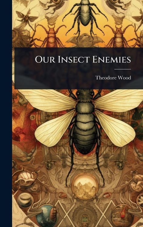 Produktbild: Our Insect Enemies