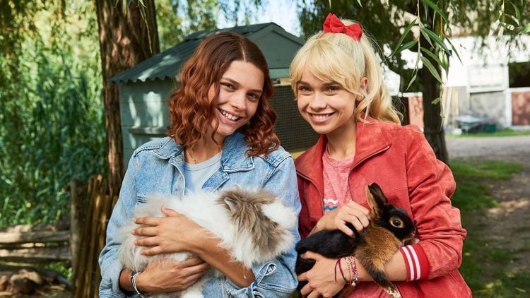 Produktbild: Bibi & Tina - Staffel 1