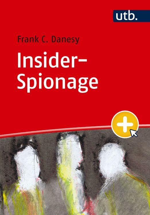 Produktbild: Insider-Spionage