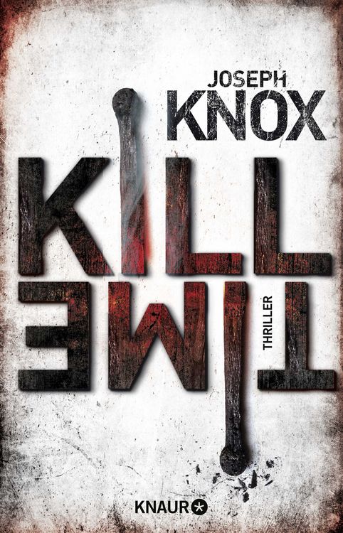 Produktbild: Kill Time