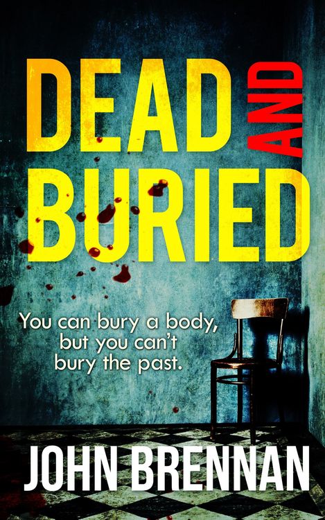 Produktbild: Dead And Buried
