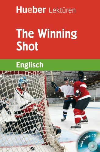 Produktbild: Murray, S: Winning Shot