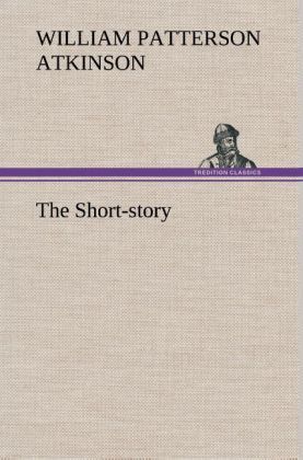Produktbild: The Short-story
