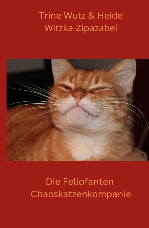 Produktbild: Die Fellofanten