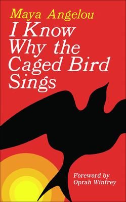 Produktbild: Angelou, M: I Know Why the Caged Bird Sings