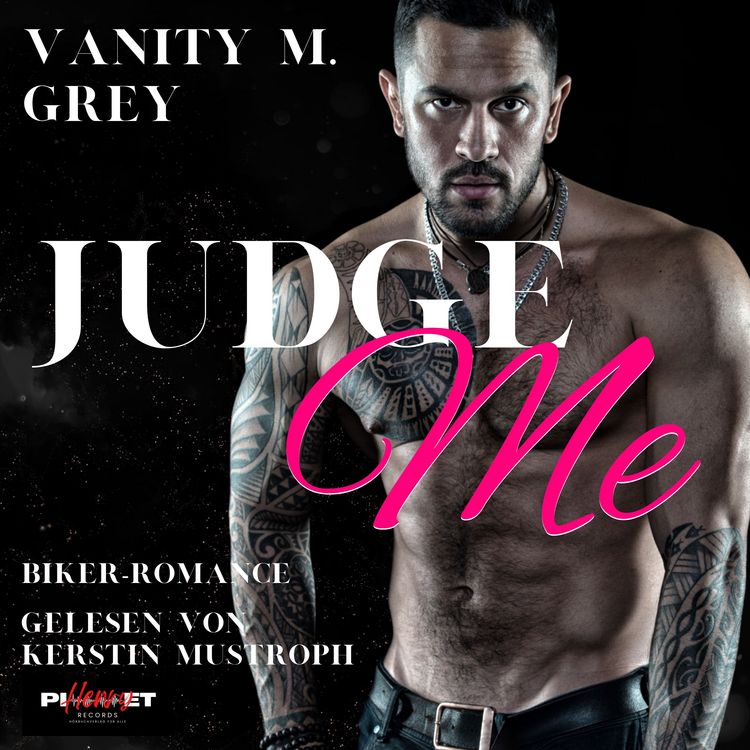 Produktbild: Judge Me: Black Squad MC (Band 2)