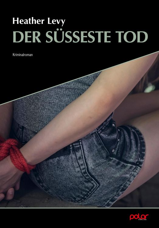 Produktbild: Der s&uuml;&szlig;este Tod
