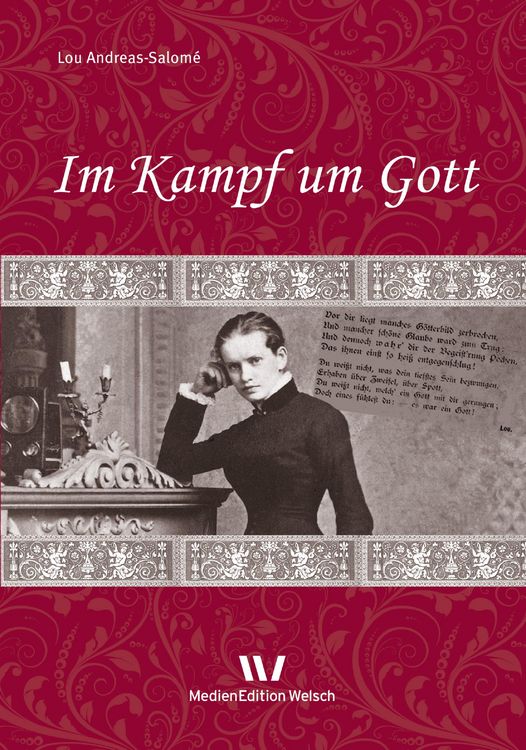 Produktbild: Im Kampf um Gott