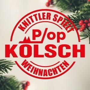 Produktbild: Pop K&ouml;lsch Weihnachten (Live)