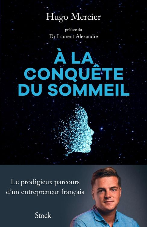 Produktbild: &Agrave; la conqu&ecirc;te du sommeil