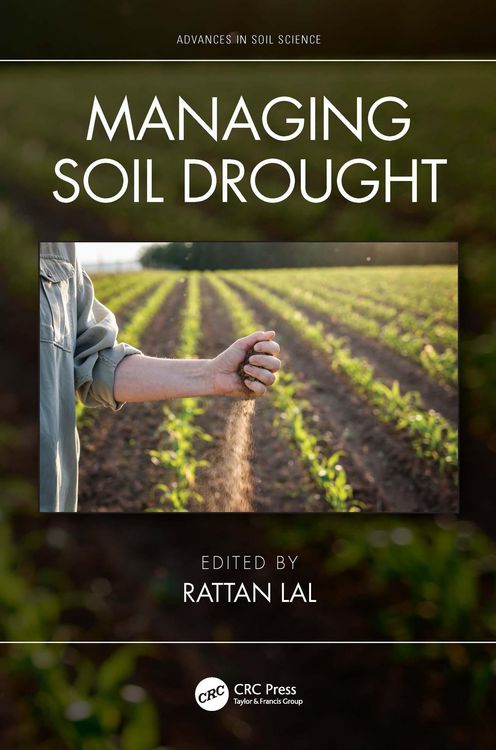 Produktbild: Managing Soil Drought