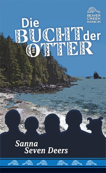 Produktbild: Die Bucht der Otter