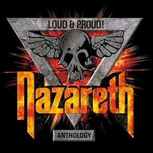 Produktbild: Loud & Proud! Anthology