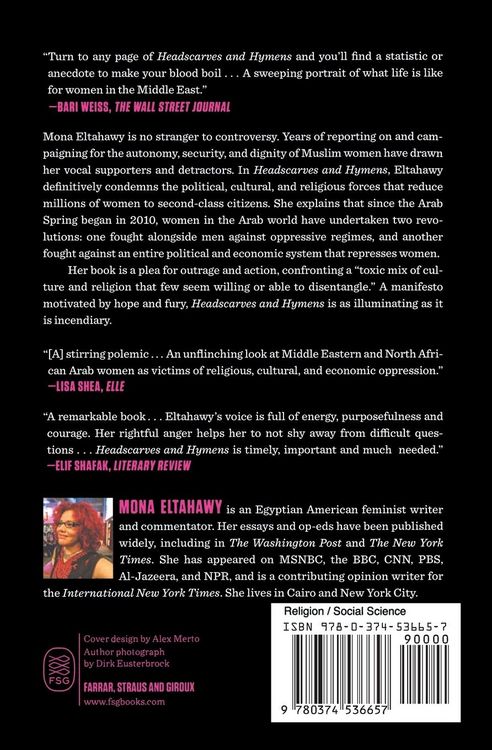 Produktbild: Headscarves and Hymens