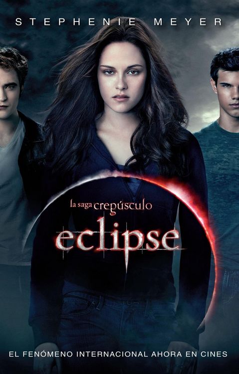 Produktbild: Eclipse / Spanish Edition