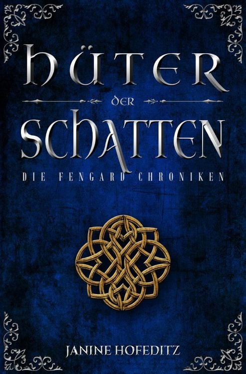 Produktbild: Die Fengard Chroniken / Hüter der Schatten