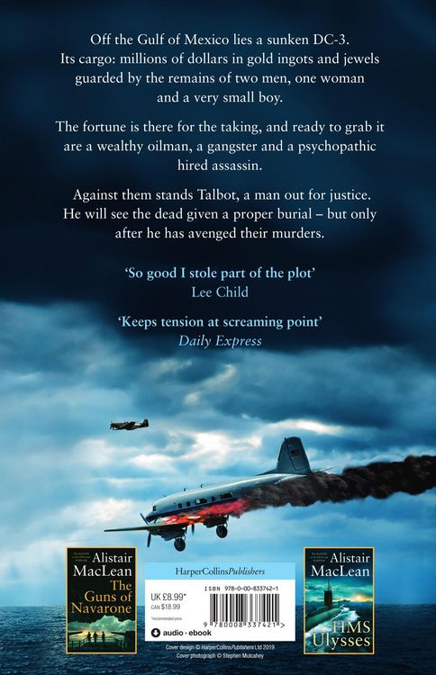 Produktbild: Fear Is Key Pb