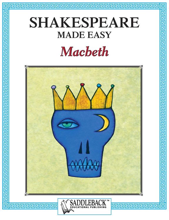 Produktbild: Macbeth