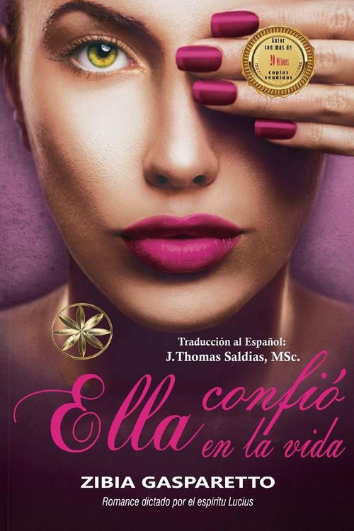 Produktbild: Ella Confi&oacute; en la Vida