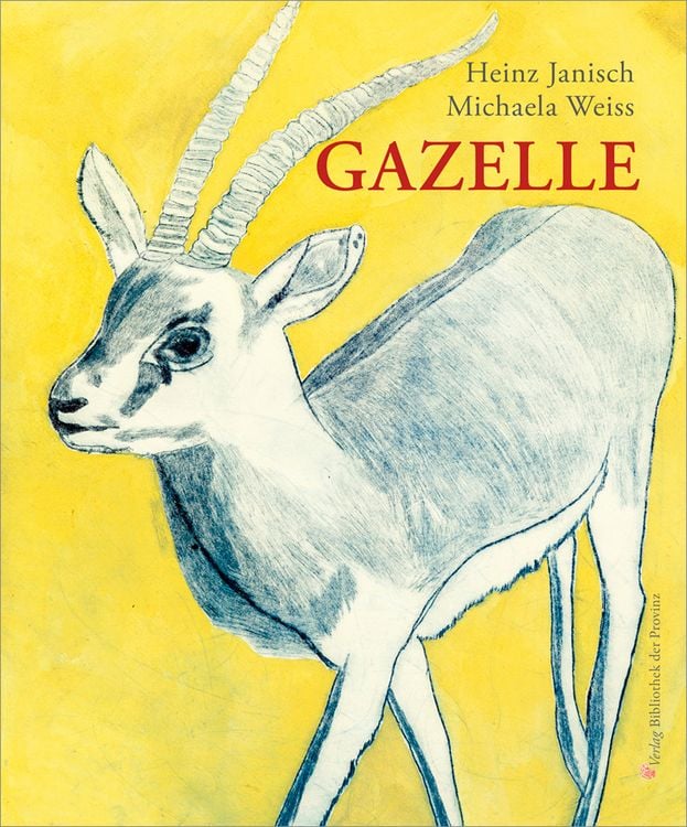 Produktbild: Gazelle