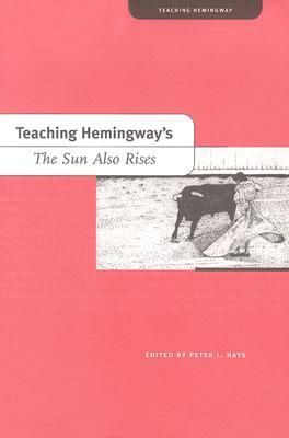 Produktbild: Teaching Hemingway's the Sun Also Rises