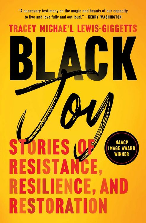 Produktbild: Black Joy