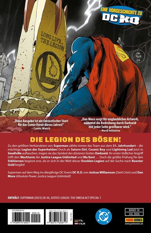 Produktbild: Superman