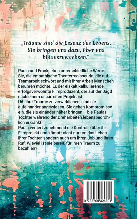 Produktbild: Was kostet ein Traum?