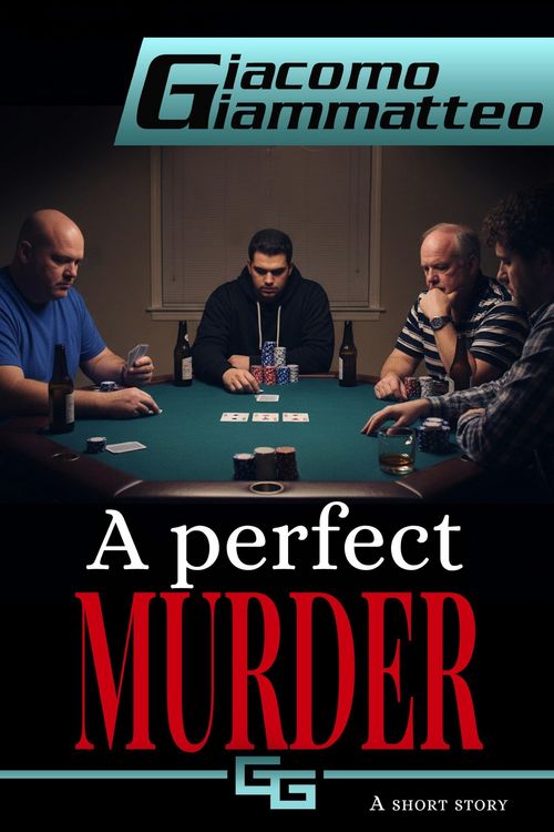 Produktbild: A Perfect Murder?