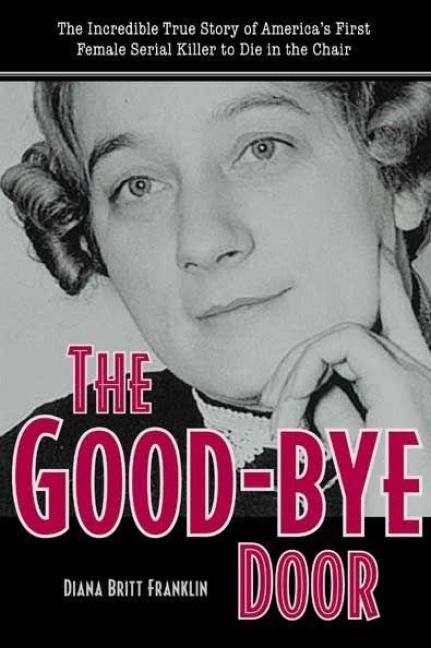 Produktbild: The Good-Bye Door