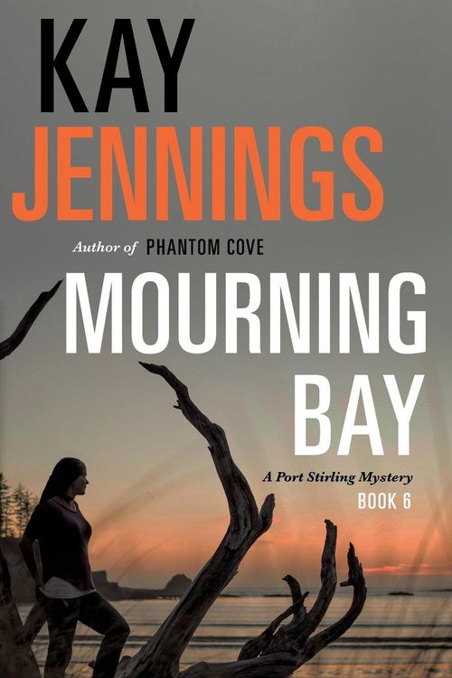 Produktbild: Mourning Bay