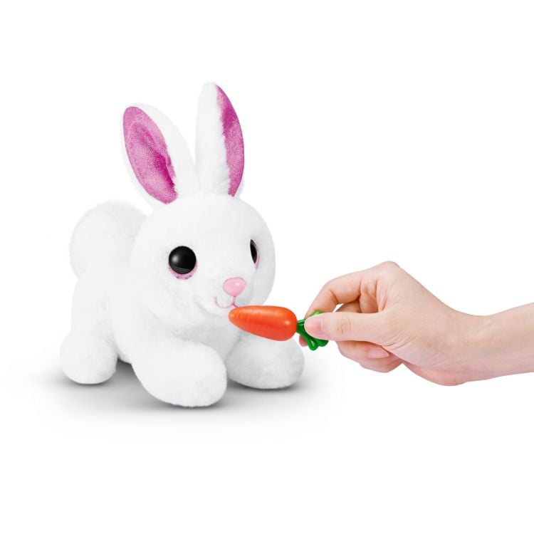 Produktbild: Pets Alive - Mommy Bunny & Baby Surprise