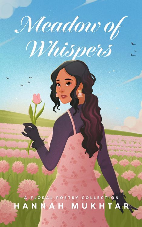 Produktbild: Meadow of Whispers