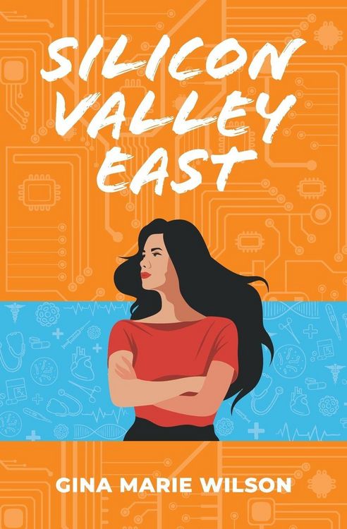 Produktbild: Silicon Valley East