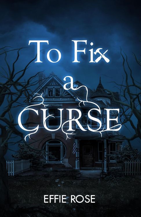 Produktbild: To Fix a Curse